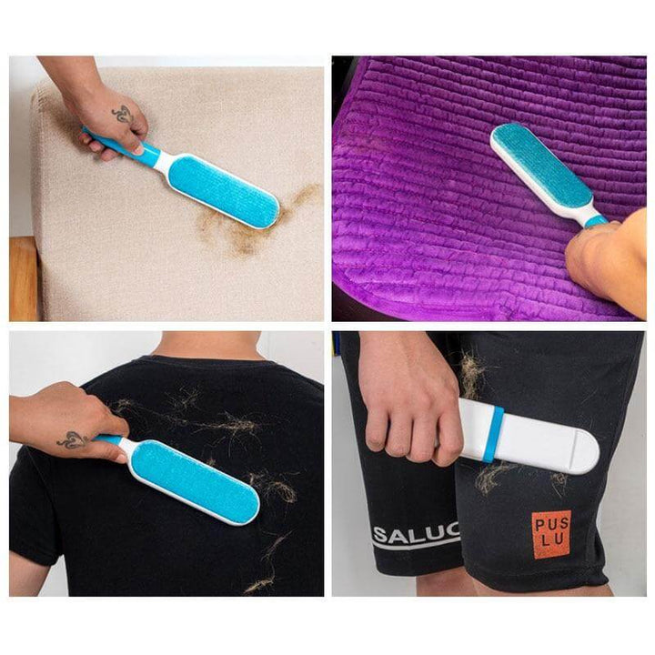 Tierhaarentferner Bürste - FurFree Pro