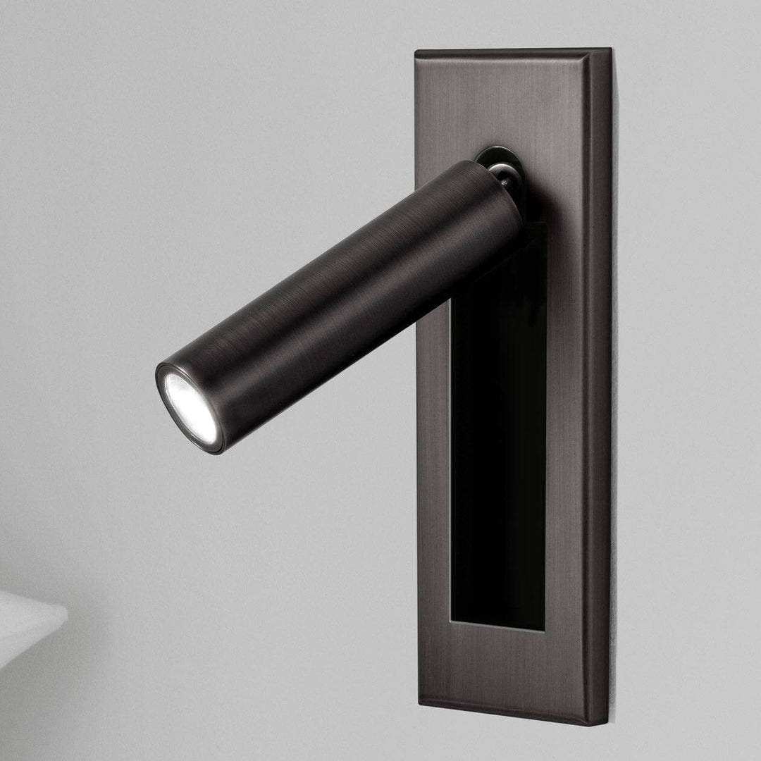 Einbau Wandleuchte Nachttischlampe LED