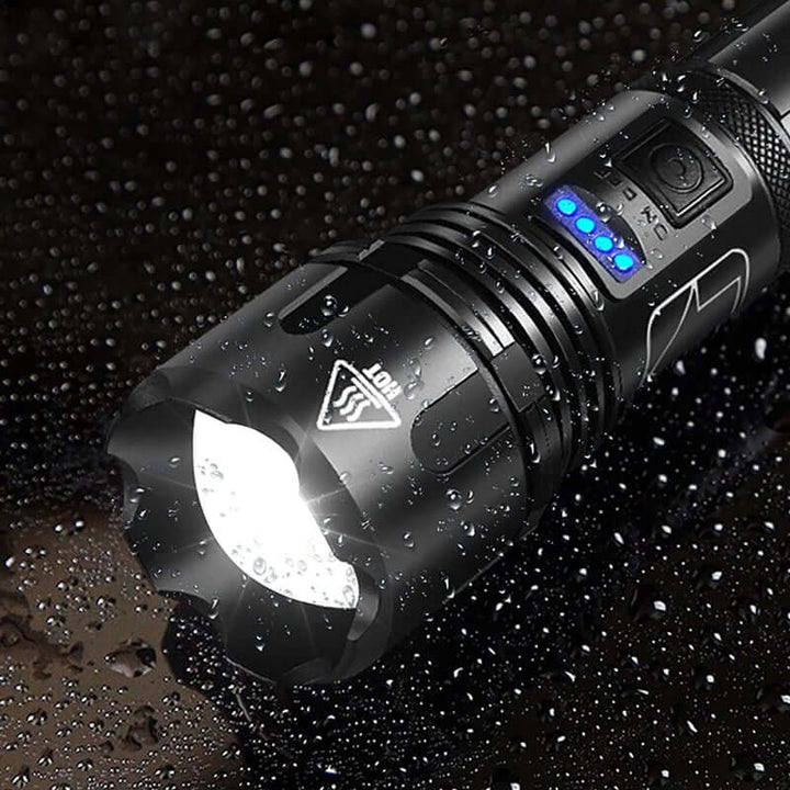 lampe de poche LED
