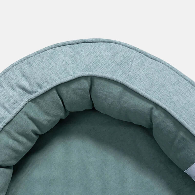 Orthopädisches Hundebett Donut - Für Gelenkschmerzen