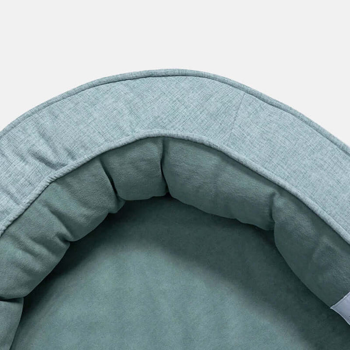 Orthopädisches Hundebett Donut - Für Gelenkschmerzen