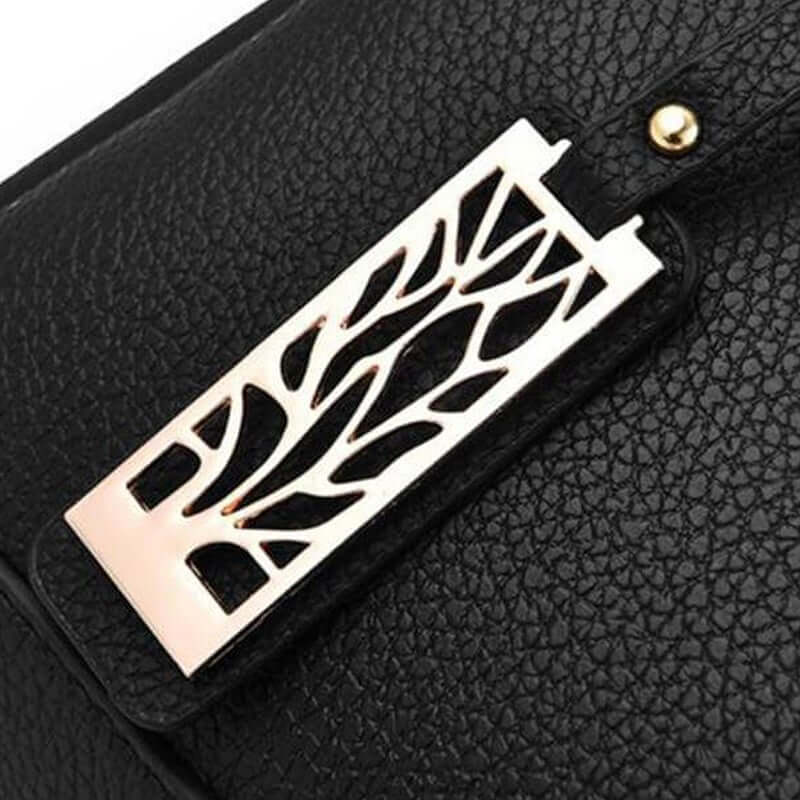 Sac à main spacieux pour femme