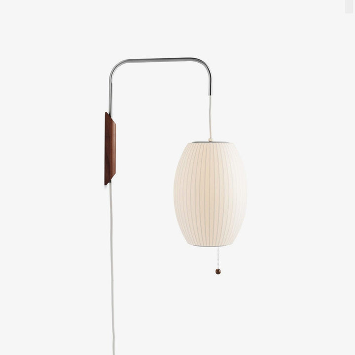 Moderne Wandleuchte Kugel Design Warmweißes Licht