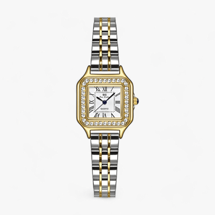 Elegante Herrenuhr - Zeitloses Design
