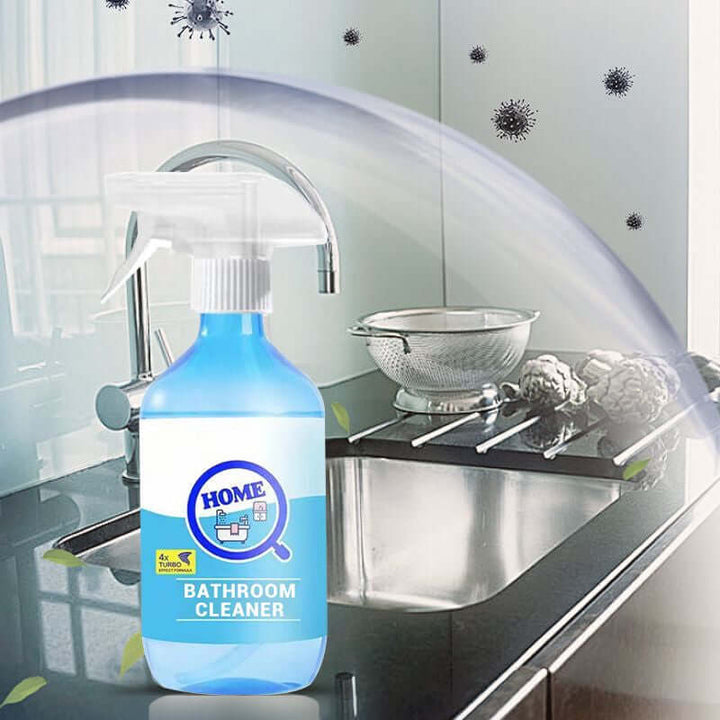 Nettoyant anticalcaire pour salle de bain 500 ml