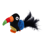 Bunte Säbelschnäbler