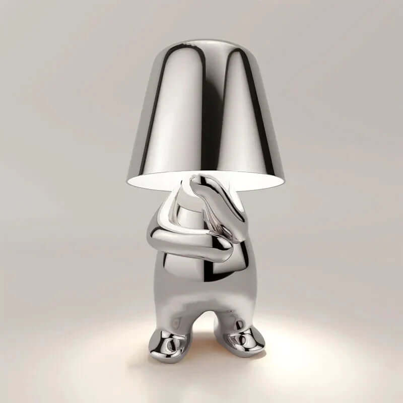 LED Tischlampe Dimmbar Warmweiß