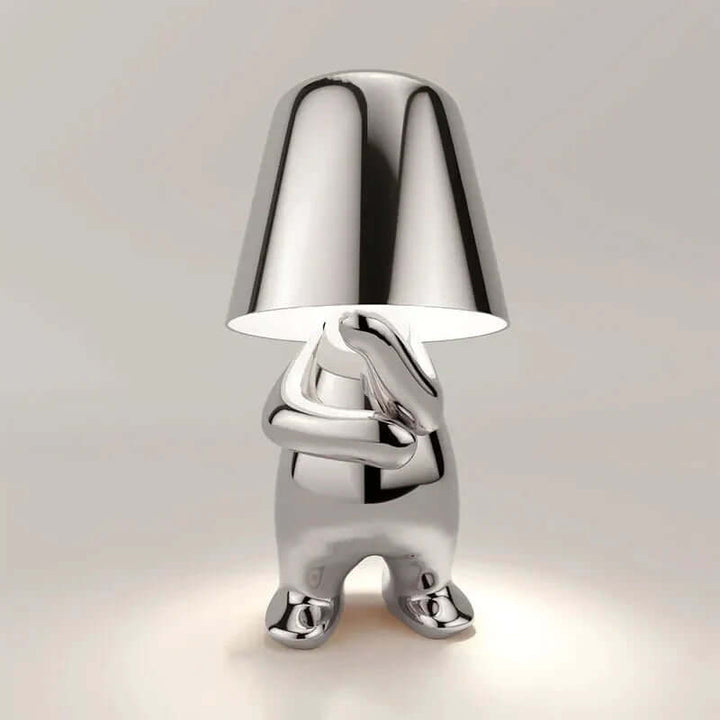 LED Tischlampe Dimmbar Warmweiß