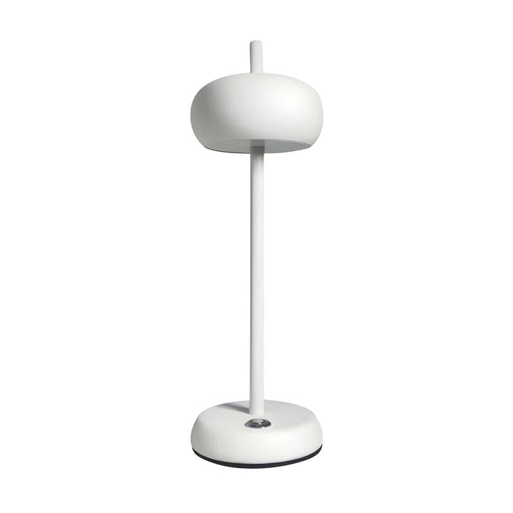 LED Tischleuchte, Modernes Design, Dimmbar