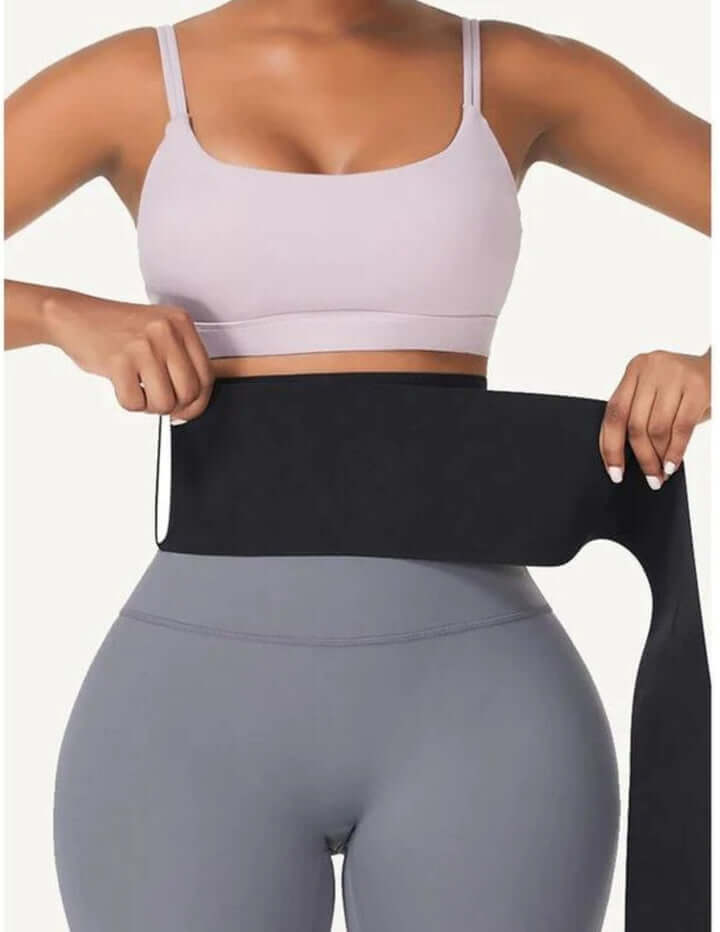 Figurformer - Verstellbarer Taillengürtel für Frauen