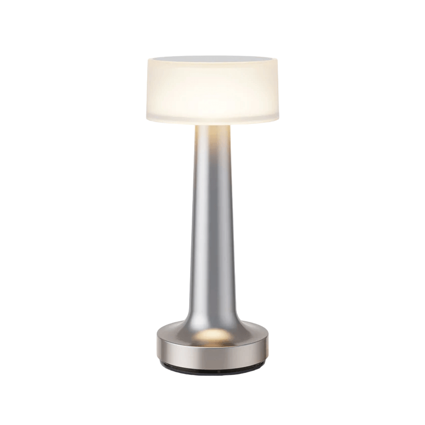 Dimmbare LED Tischleuchte Modern Design