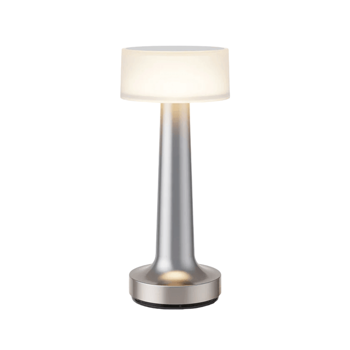Dimmbare LED Tischleuchte Modern Design