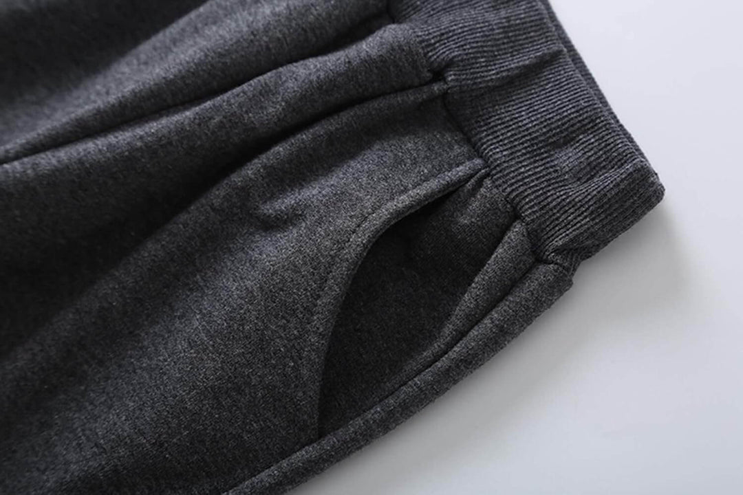 Ensemble de vêtements pour enfants - T-shirt et pantalon dinosaure