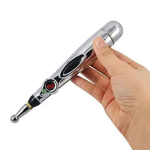 Akupunktur Massagestift - Elektrischer Schmerzlinderungsstift