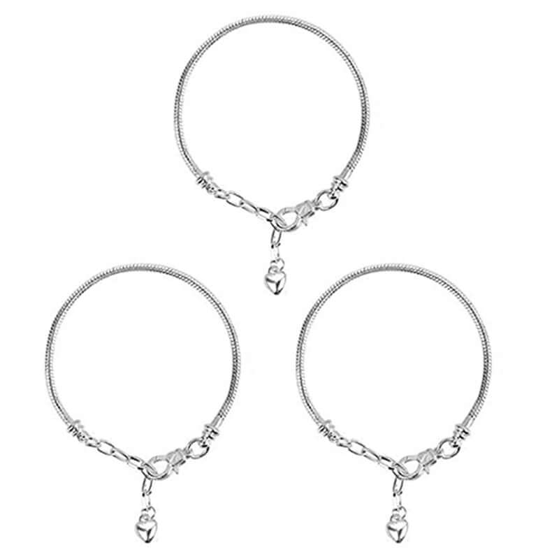 Ensemble de bracelets DIY – Loisirs créatifs pour enfants