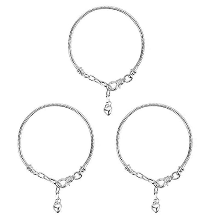 Ensemble de bracelets DIY – Loisirs créatifs pour enfants