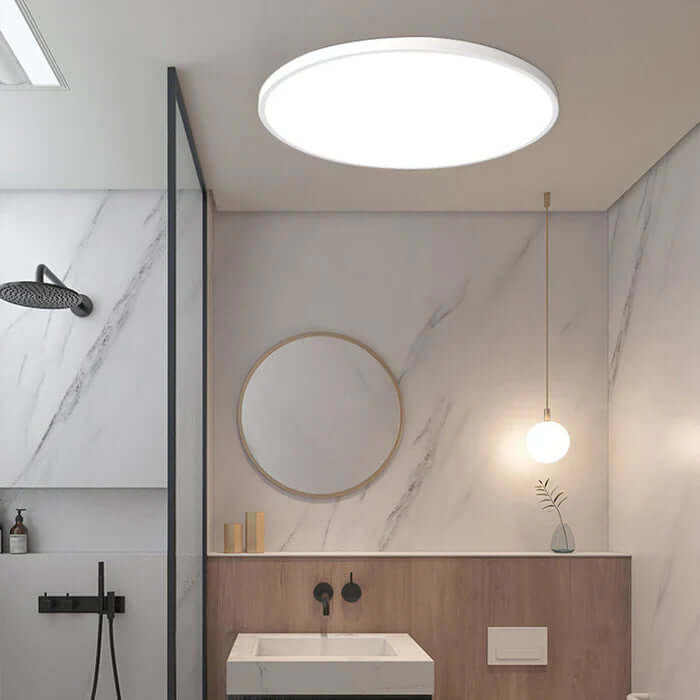 LED Deckenlampe - Esszimmer