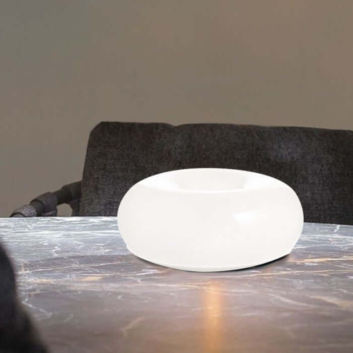 Lampe murale et de table Donut à intensité variable