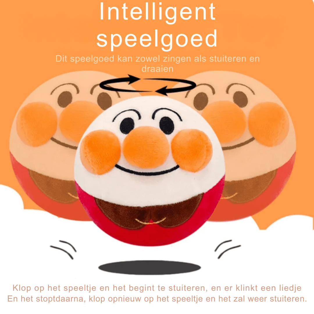 Jouets interactifs pour chiens - exercice et plaisir