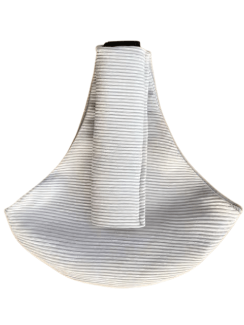 Porte-bébé ergonomique - plus sûr et plus confortable