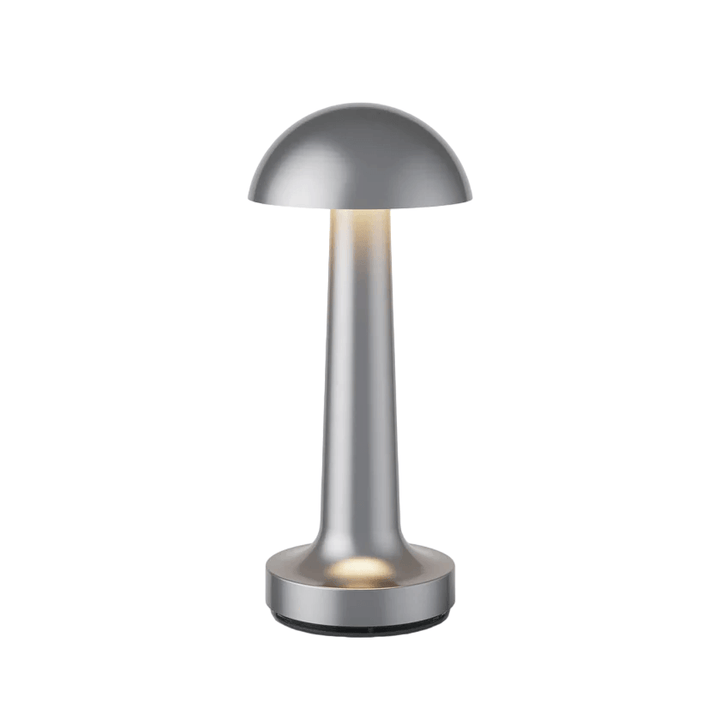 Dimmbare LED Tischleuchte Modern Design