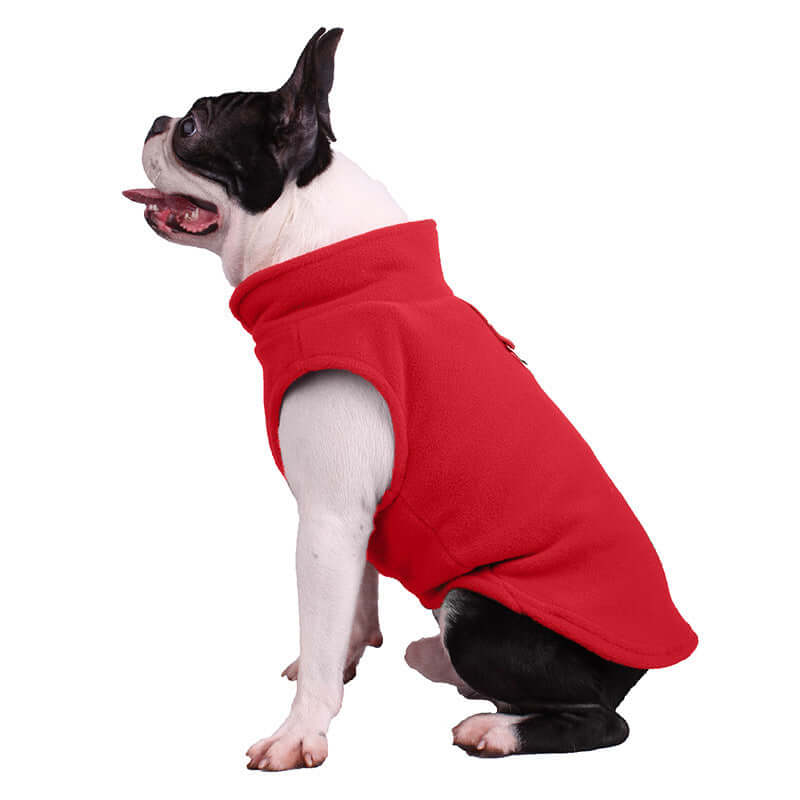Veste robuste pour chien pour toutes les saisons