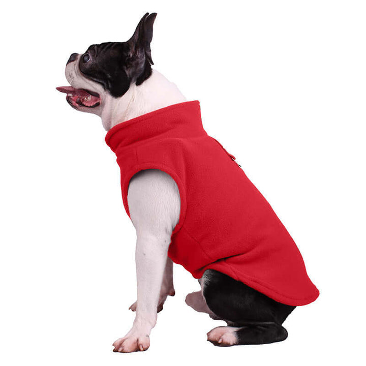 Veste robuste pour chien pour toutes les saisons