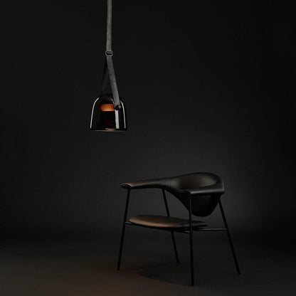 Elegante LED Pendelleuchte