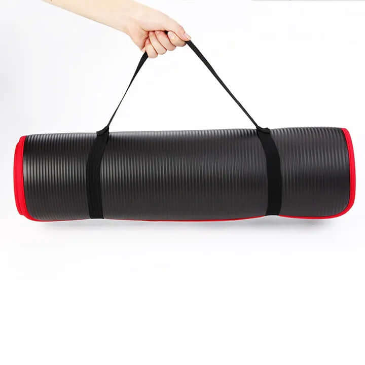 Hochwertige Yogamatte