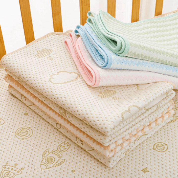 Surmatelas pour enfants - étanche et ultra doux