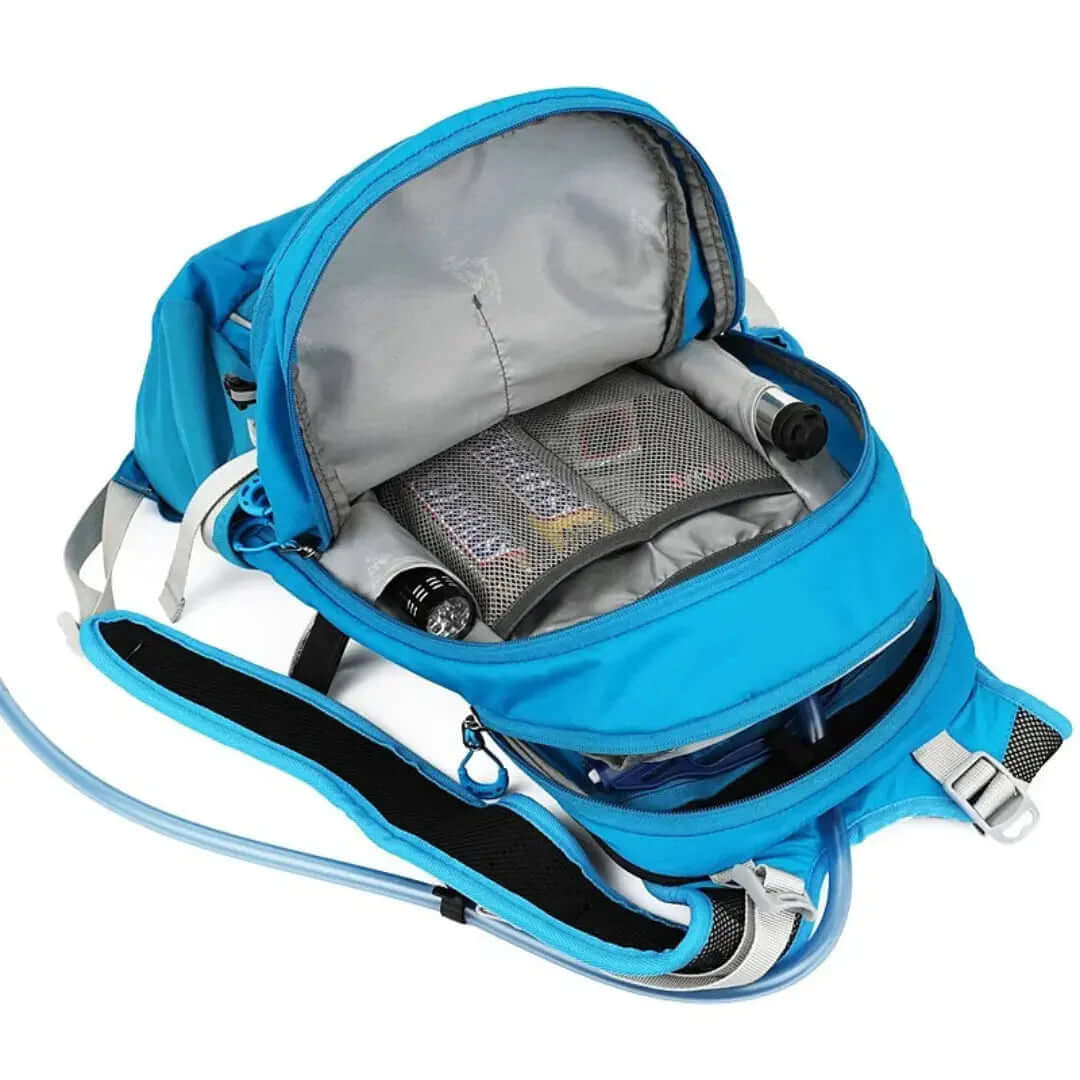 Wasserdichter Outdoor-Rucksack 20L: Robust & Vielseitig
