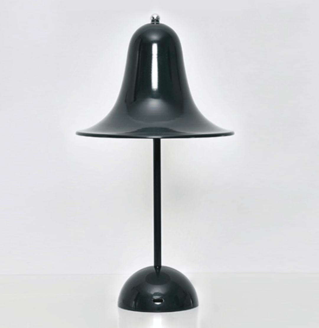 Lampe de table LED sans fil - Design moderne