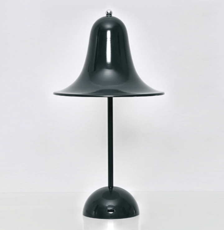 Lampe de table LED sans fil - Design moderne