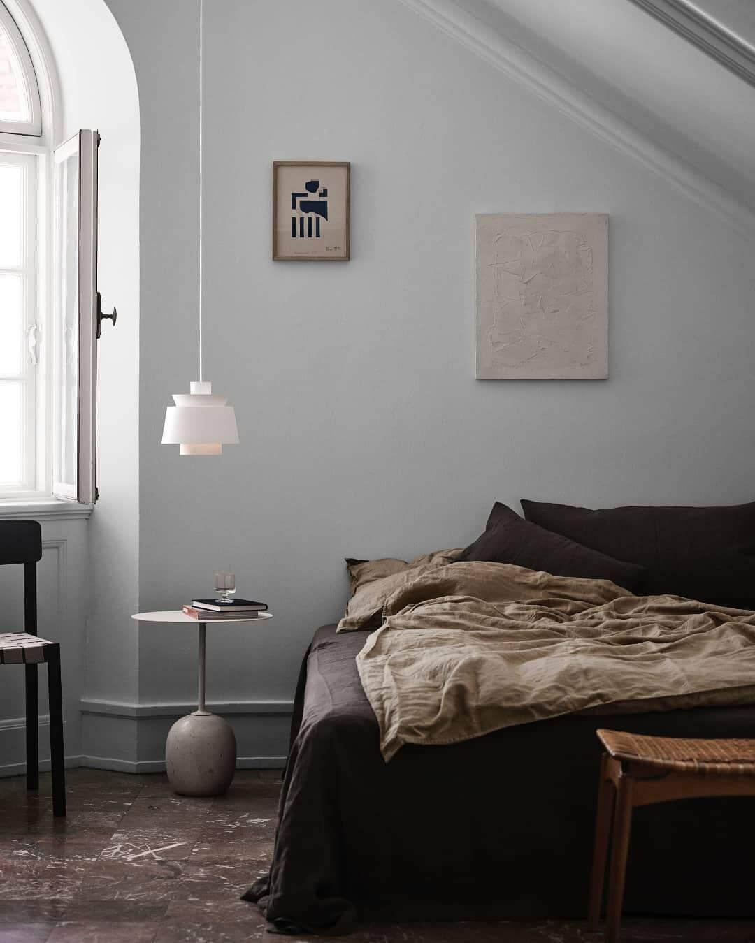 Moderne LED Pendelleuchte Orion