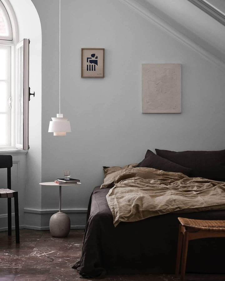 Moderne LED Pendelleuchte Orion