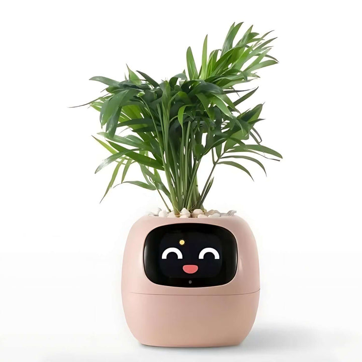 Intelligenter Selbstbewässernder Blumentopf