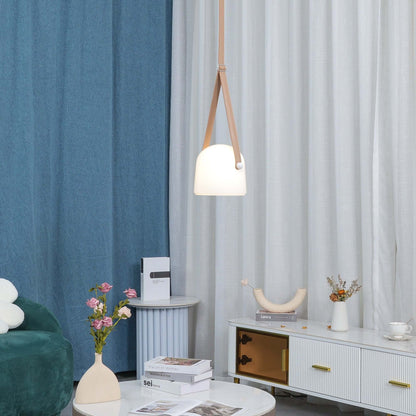 Elegante LED Pendelleuchte