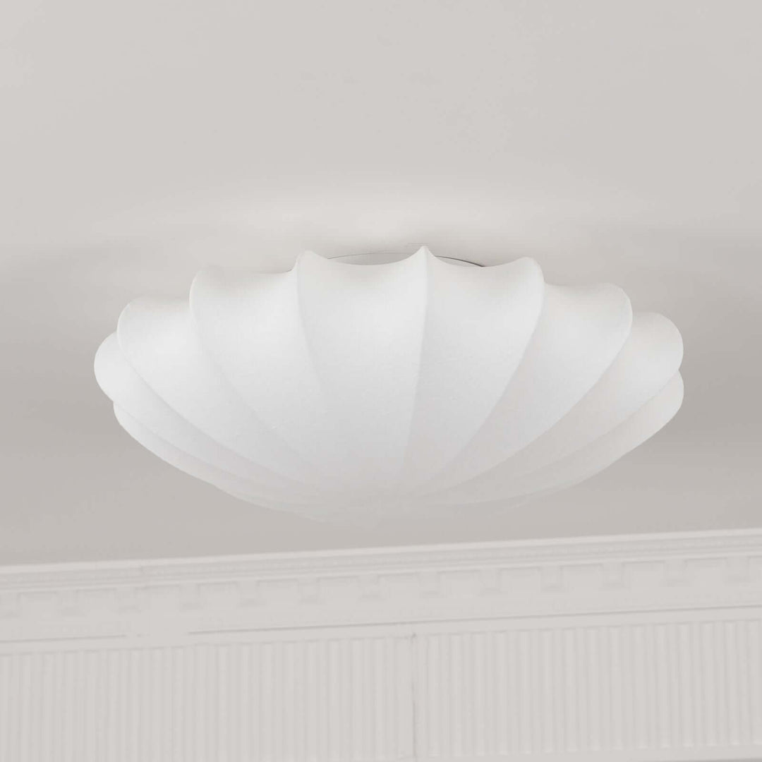 Designer Deckenleuchte Kugelform Modern