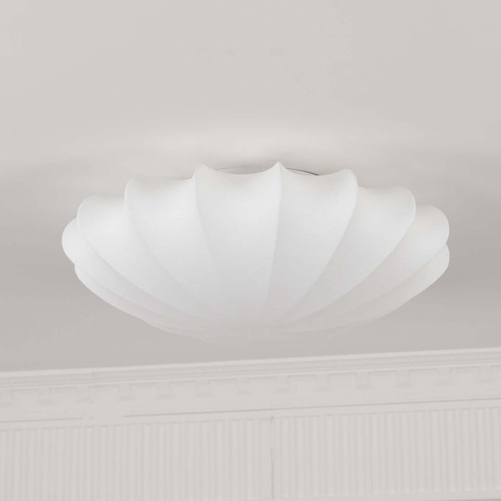 Designer Deckenleuchte Kugelform Modern