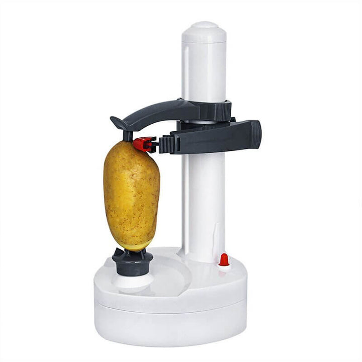 Éplucheur électrique pour fruits et légumes