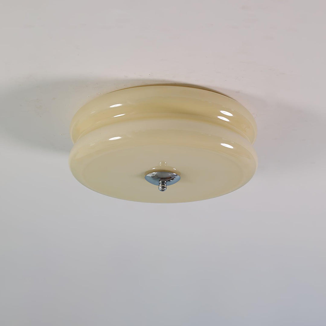 Art Deco Deckenleuchte Vintage Design