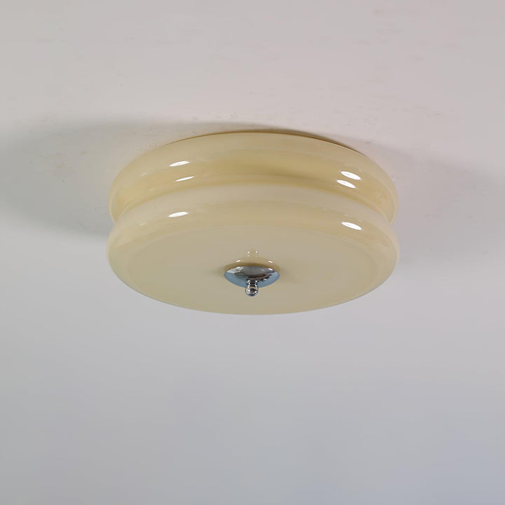 Art Deco Deckenleuchte Vintage Design