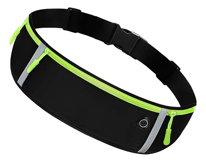 Wasserdichte Sport-Hüfttasche