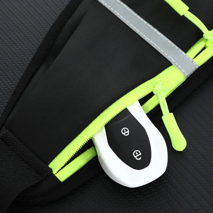 Wasserdichte Sport-Hüfttasche