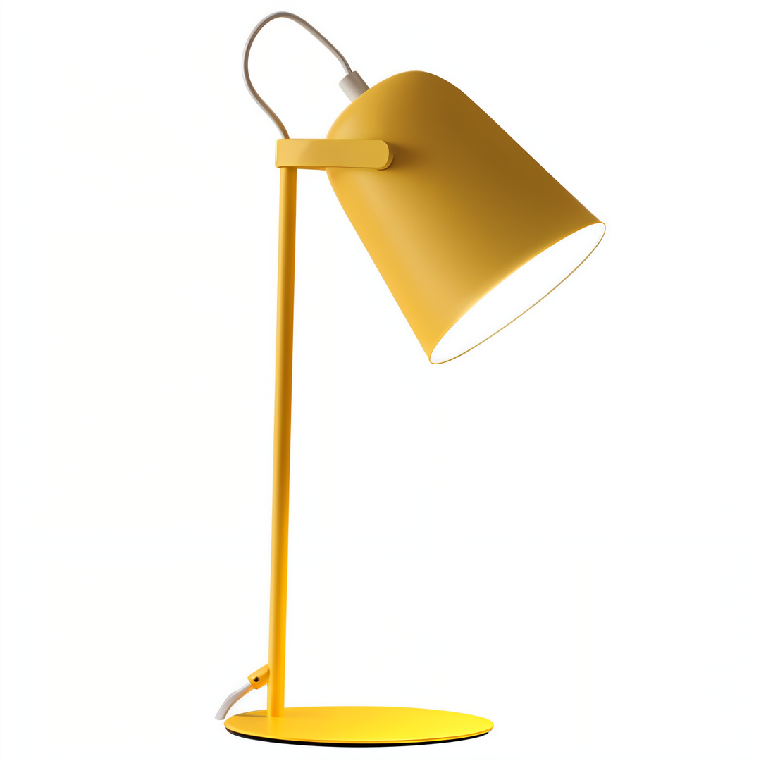 Macaron Tischlampe - Verstellbare Lampe