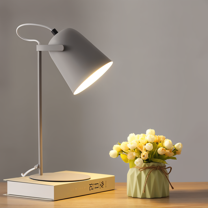 Macaron Tischlampe - Verstellbare Lampe