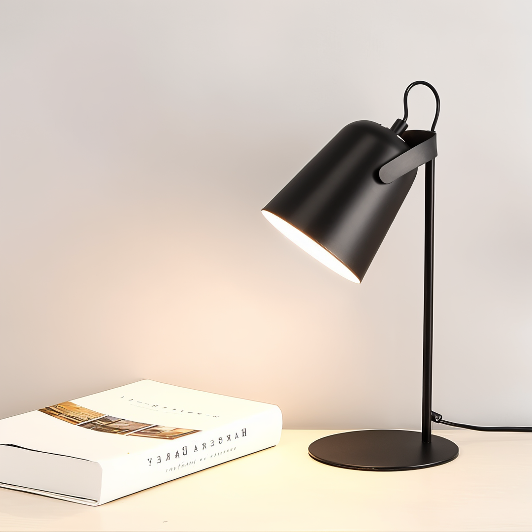 Macaron Tischlampe - Verstellbare Lampe