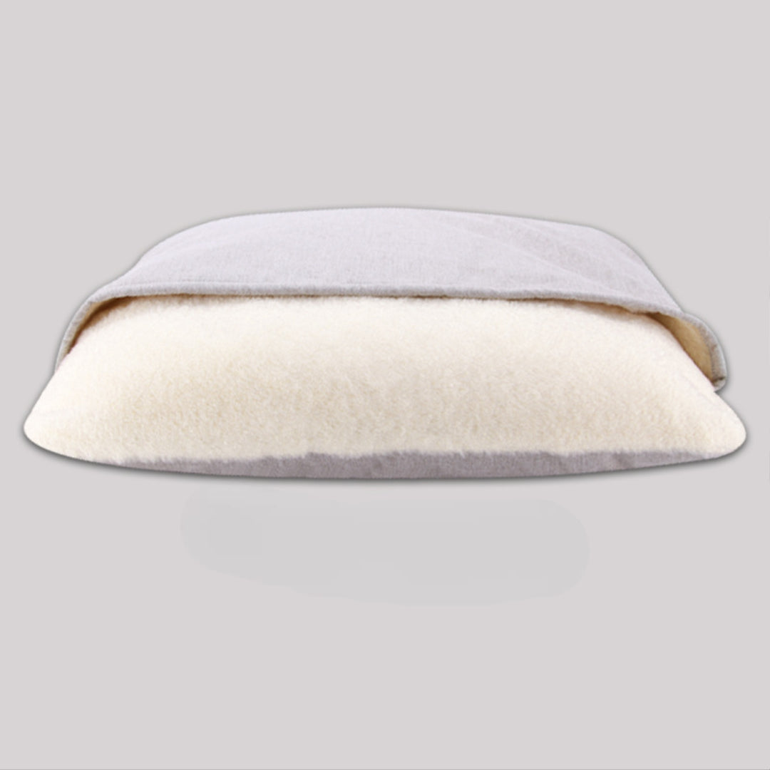 Extrem Weicher Flauschiger Welpenschlafsack - Hundebett