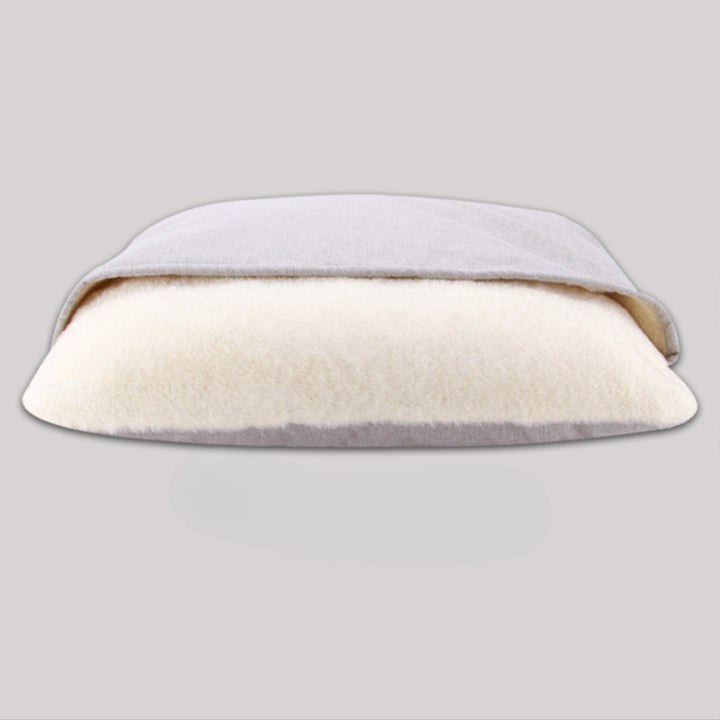 Extrem Weicher Flauschiger Welpenschlafsack - Hundebett