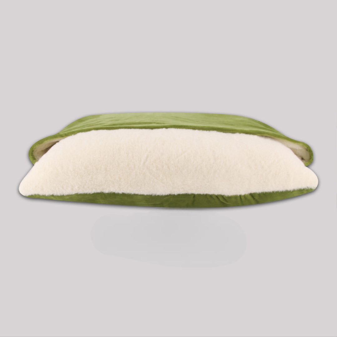 Extrem Weicher Flauschiger Welpenschlafsack - Hundebett